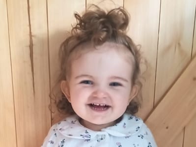 Tosia Maleszewska - zdjęcie główne