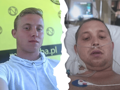 Aleksander Kasperski - zdjęcie główne