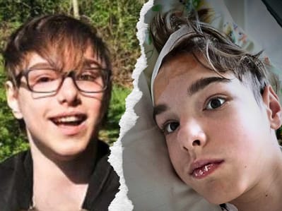 Szymon Olejniczak - zdjęcie główne