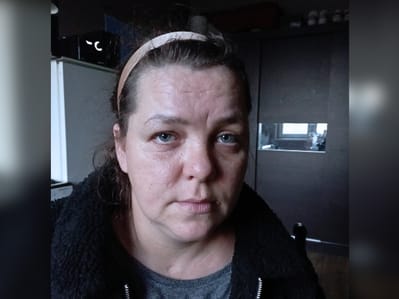 Seweryna Kuźniar-Dyrda - zdjęcie główne
