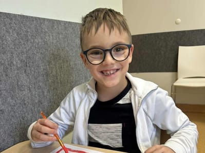 Filip Zygulski - main photo