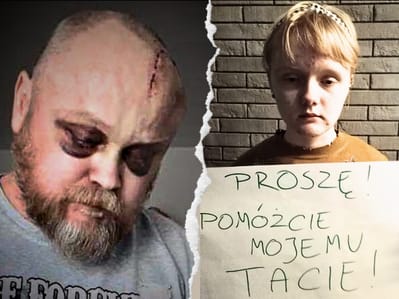 Tomasz Burnos - zdjęcie główne