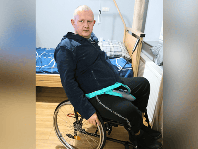 Kamil Mszyca - main photo