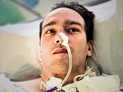 Szymon Długopolski - zdjęcie główne