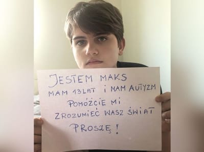 Maksymilian Świątkowski - main photo