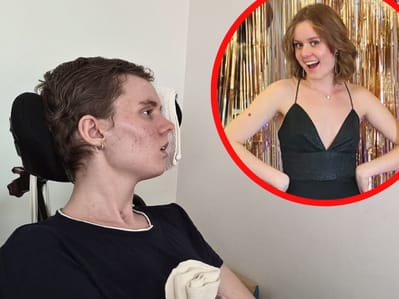 Ola Gzik - main photo