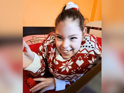 Agata Grabowska - zdjęcie główne