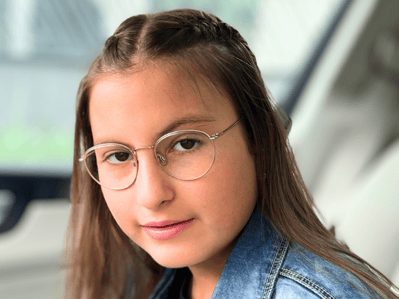 Lenka Wasyńczuk - zdjęcie główne