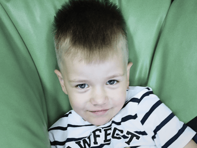 Nataniel Maibach - main photo