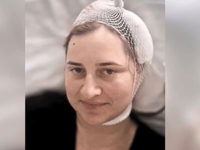 Martyna Kobiela-Wątroba - main photo