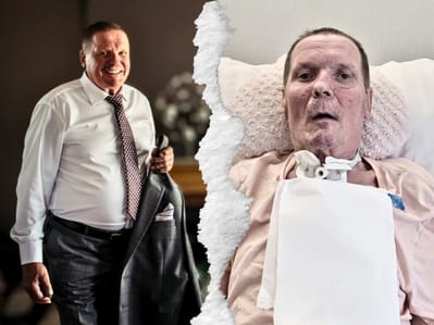 Adam Markowski - zdjęcie główne