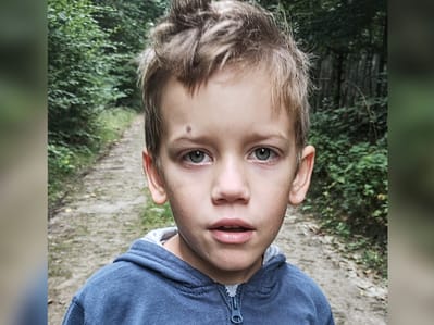 Maks Chudak - main photo