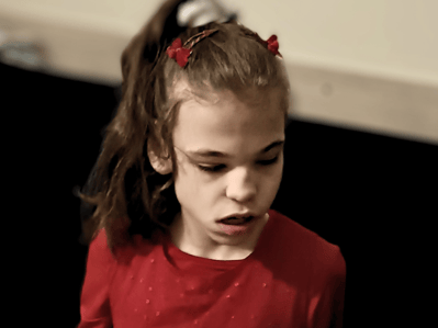 Celina Malek - main photo