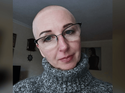 Olga Stasiuk - zdjęcie główne