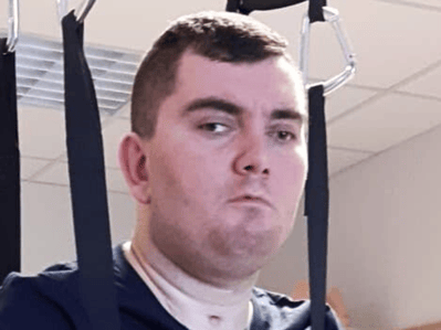 Mariusz Bajda - main photo