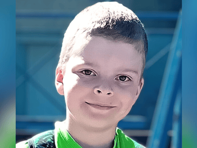 Miłosz Stolz - zdjęcie główne