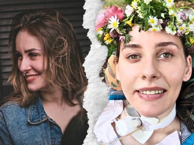 Patrycja Kramer - main photo