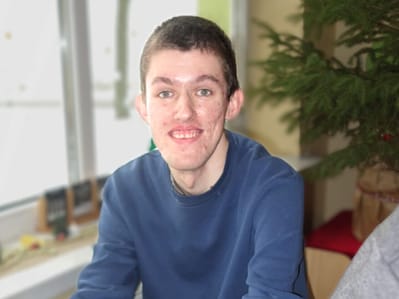 Krzysztof Nowak - main photo