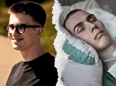 Tomek Mazur - zdjęcie główne