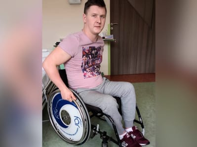 Sebastian Żogała - main photo