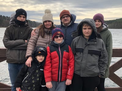 Anna Cendrowska - main photo