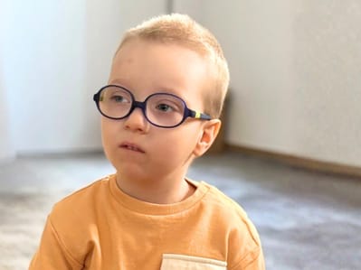 Oliwier Boruń - zdjęcie główne