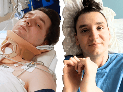 Mateusz Barabasz - zdjęcie główne