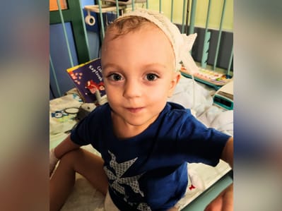 Janek Hamulski - zdjęcie główne