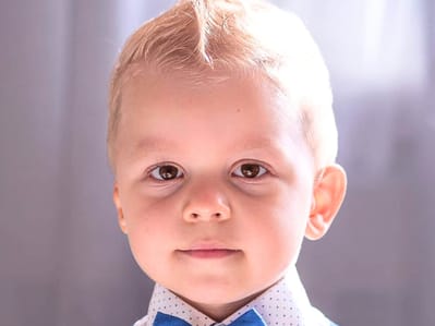 Rafał Telakowiec - main photo