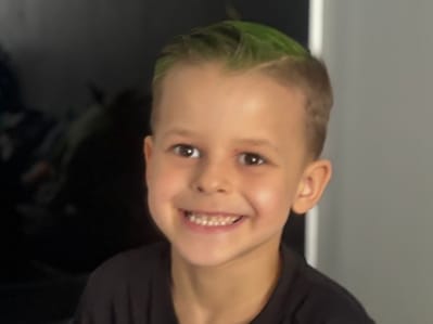 Dawid Cuprzyński - main photo