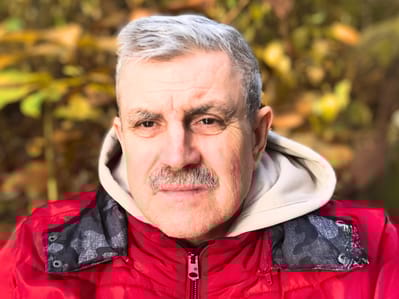 Grzegorz Wojciechowski - main photo