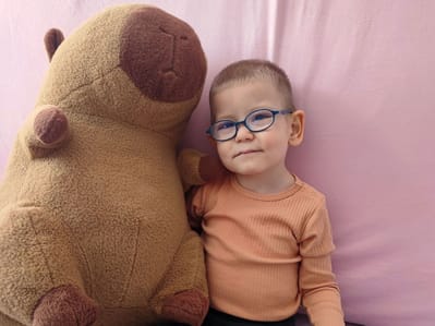 Jaś Smoluch - zdjęcie główne