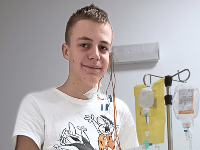 Dominik Lehmann - main photo