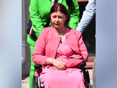 Magdalena Tarczyńska - zdjęcie główne