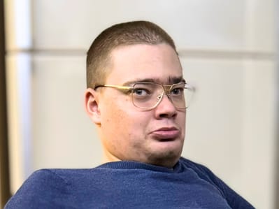 Paweł Zięba - main photo