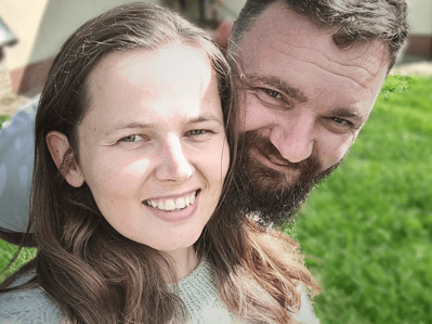 Katarzyna Stefaniak - zdjęcie główne