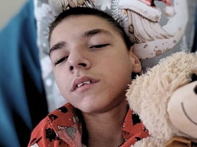 Kacper Pieszko - zdjęcie główne