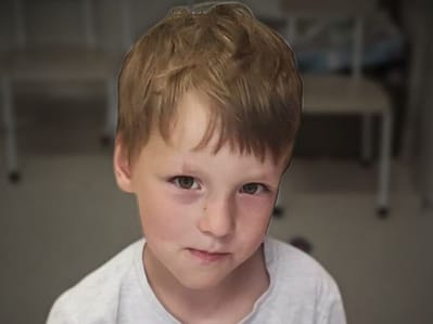 Ksawery Mistewicz - zdjęcie główne