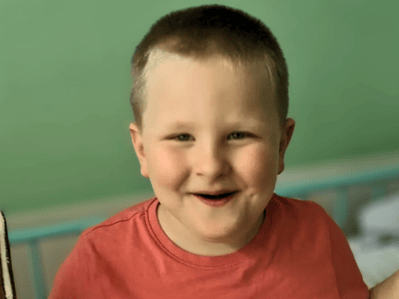 Mateusz Mandrela - zdjęcie główne