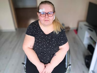 Karolina Łuczak - main photo