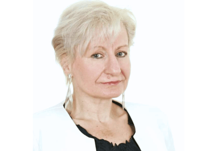 Bogumiła Czerniawska - zdjęcie główne