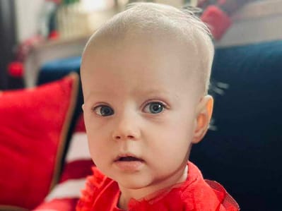 Marysia Śpiewak - main photo