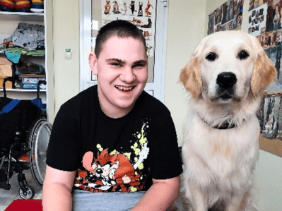 Dominik Rożentalski - main photo