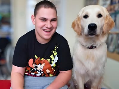 Dominik Rożentalski - main photo