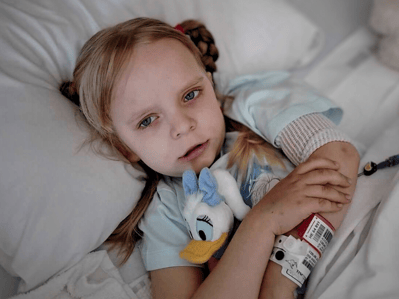 Lilianka Czeleń - main photo