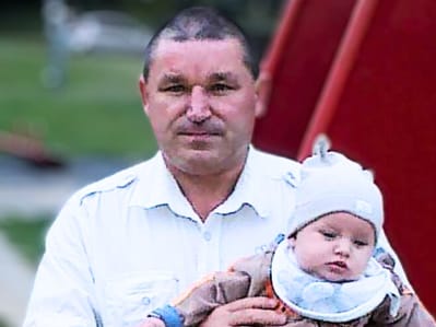 Dariusz Kasznia - main photo