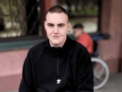 Jakub Woźniak - zdjęcie główne