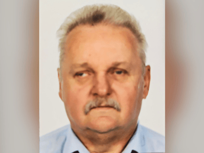 Tadeusz Pawłowski - zdjęcie główne