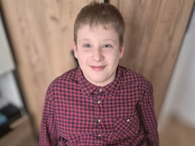 Wojtek Sawczuk - main photo