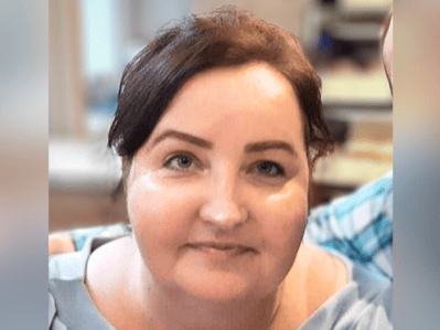 Anna Kaczalska - main photo